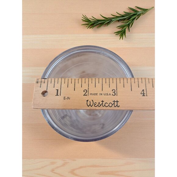 Set of 2 University of Georgia Bulldogs 12 oz Drinkware Cups - Picture 8 of 8